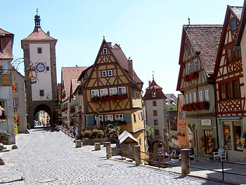 Rothenburg